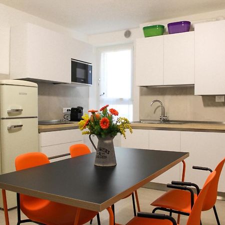 Casa Pina Apartment Bardolino Ngoại thất bức ảnh
