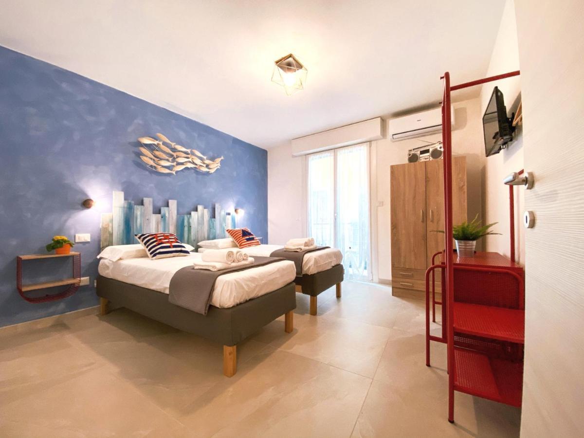 Casa Pina Apartment Bardolino Ngoại thất bức ảnh