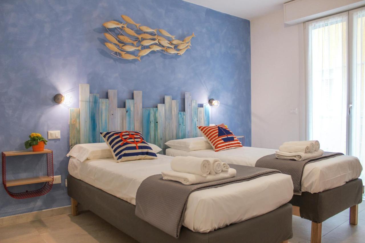 Casa Pina Apartment Bardolino Ngoại thất bức ảnh