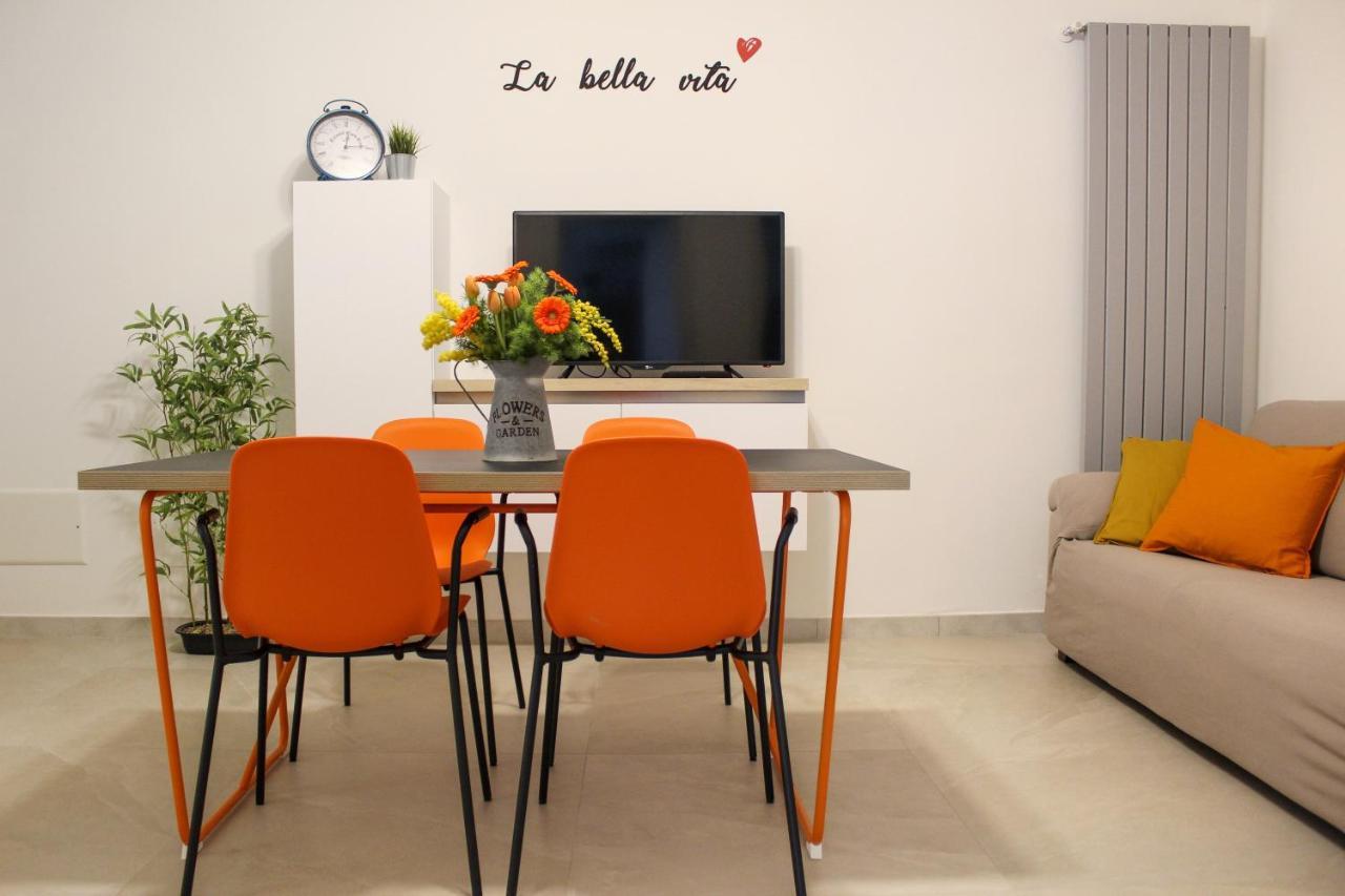 Casa Pina Apartment Bardolino Ngoại thất bức ảnh