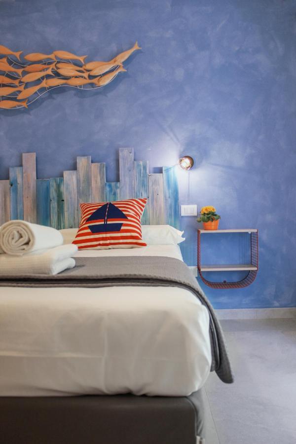 Casa Pina Apartment Bardolino Ngoại thất bức ảnh
