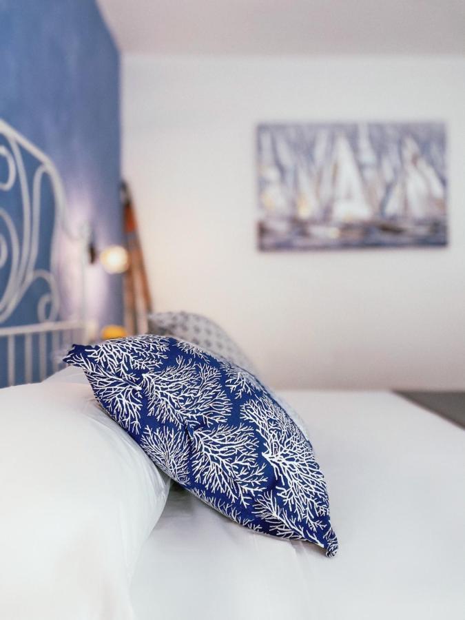 Casa Pina Apartment Bardolino Ngoại thất bức ảnh