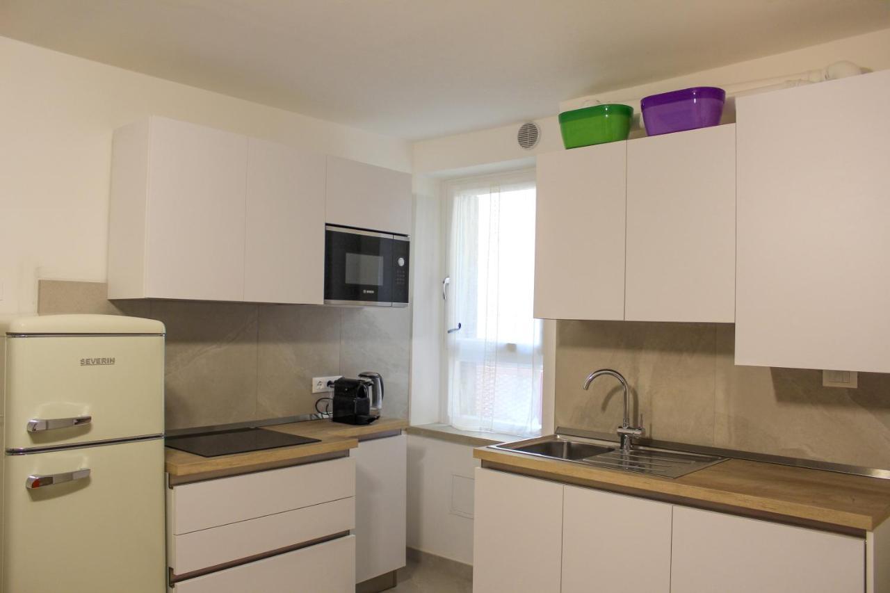 Casa Pina Apartment Bardolino Ngoại thất bức ảnh