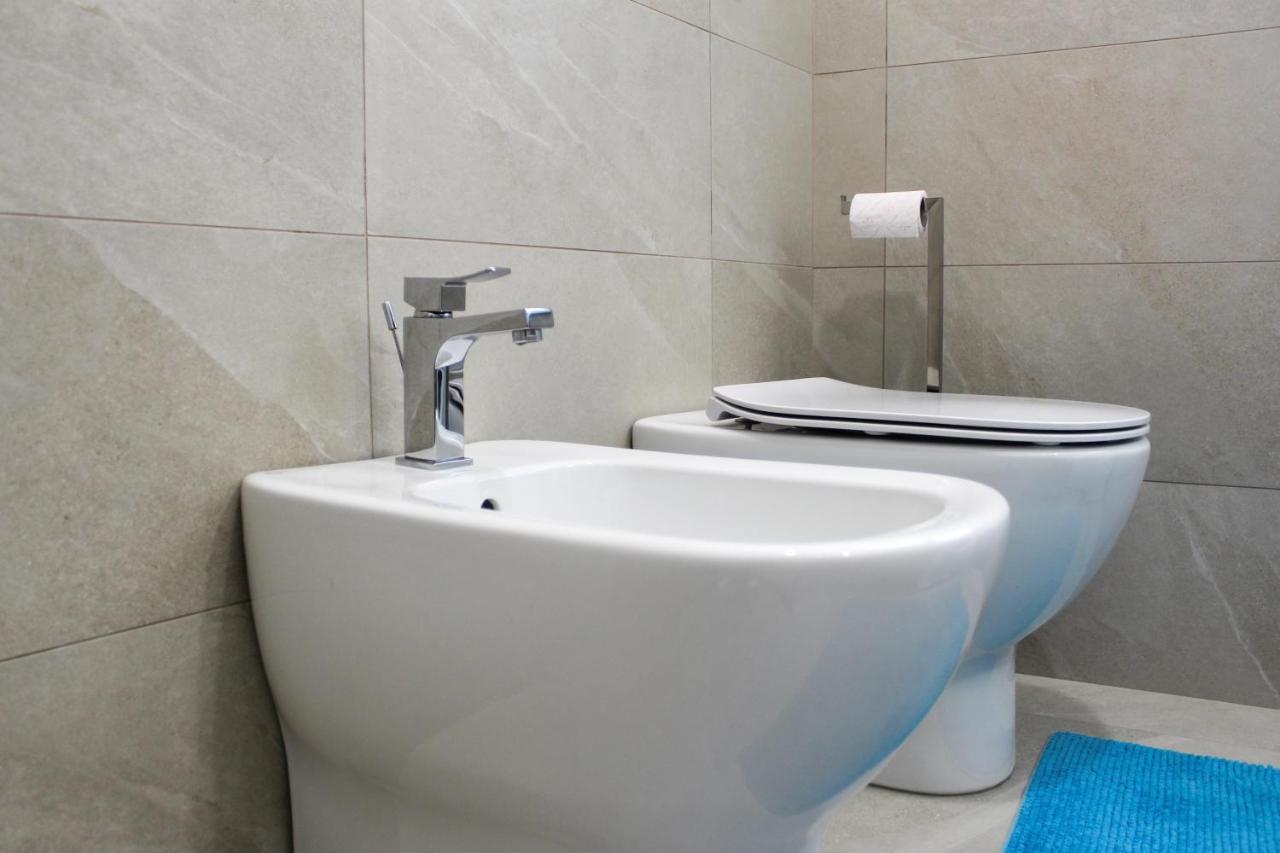 Casa Pina Apartment Bardolino Ngoại thất bức ảnh