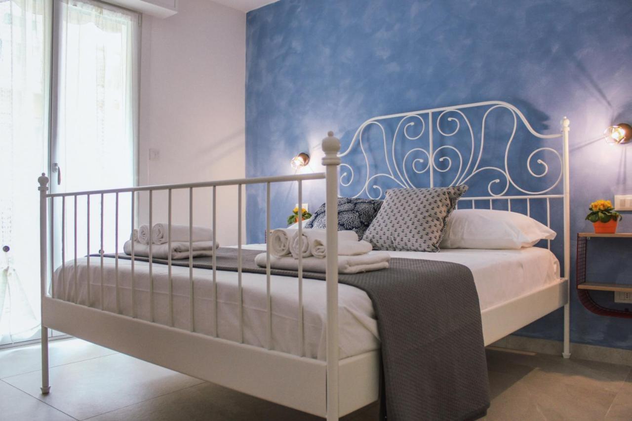 Casa Pina Apartment Bardolino Ngoại thất bức ảnh