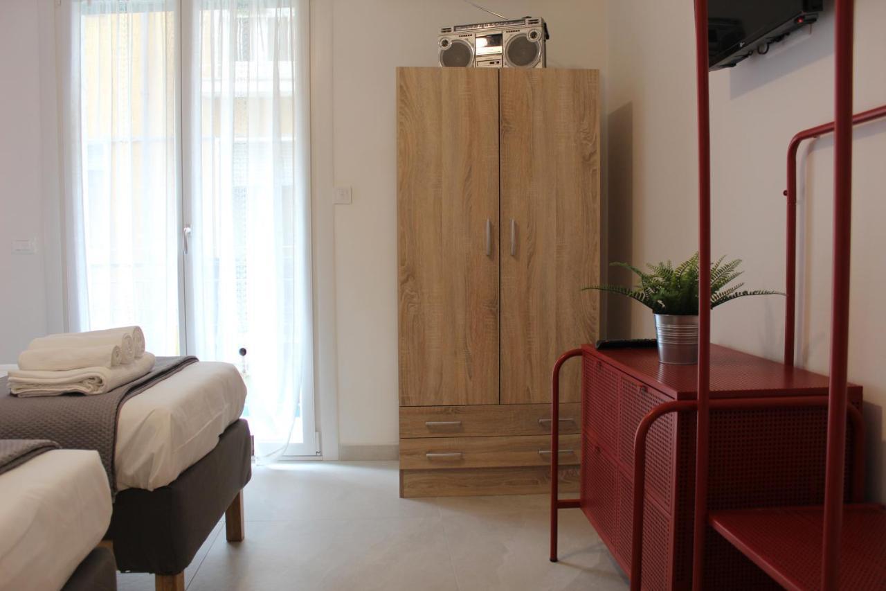 Casa Pina Apartment Bardolino Ngoại thất bức ảnh